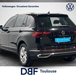 Volkswagen Tiguan 2.0 TDI 150ch DSG7 Elegance Toulouse