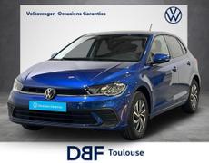 Volkswagen Polo Labège