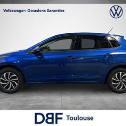 Volkswagen Polo 1.0 TSI 95 S&S DSG7 VW Edition Lab&egrave;ge