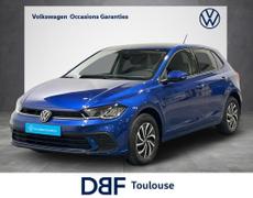 Volkswagen Polo Toulouse