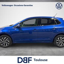 Volkswagen Polo 1.0 TSI 95 DSG7 VW Edition Toulouse