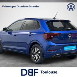 Volkswagen Polo 1.0 TSI 95 DSG7 VW Edition Toulouse