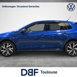 Volkswagen Polo 1.0 TSI 116 S&S DSG7 R-Line Toulouse