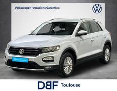 Volkswagen T-Roc Labège
