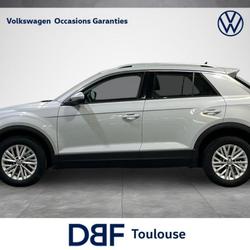 Volkswagen T-Roc BUSINESS 2.0 TDI 150 Start/Stop DSG7 Lounge Lab&egrave;ge