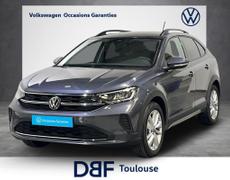 Volkswagen Taigo Toulouse
