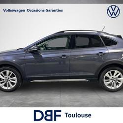 Volkswagen Taigo 1.0 TSI 116 BVM6 VW Edition Toulouse
