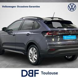 Volkswagen Taigo 1.0 TSI 116 BVM6 VW Edition Toulouse