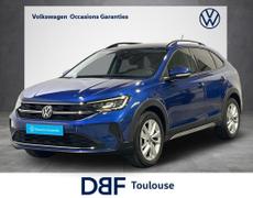Volkswagen Taigo Labège