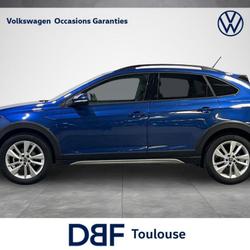 Volkswagen Taigo 1.0 TSI 116 BVM6 VW Edition Lab&egrave;ge