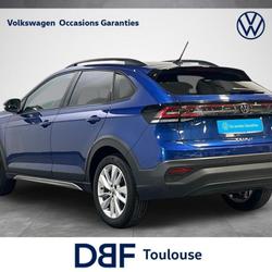 Volkswagen Taigo 1.0 TSI 116 BVM6 VW Edition Toulouse