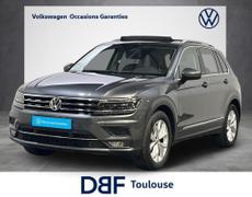 Volkswagen Tiguan Toulouse