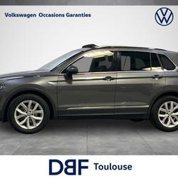 Volkswagen Tiguan 2.0 TDI 150 DSG7 Carat Toulouse