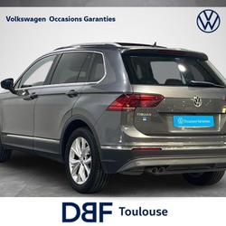 Volkswagen Tiguan 2.0 TDI 150 DSG7 Carat Toulouse