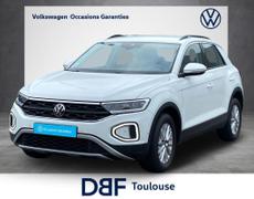 Volkswagen T-Roc Toulouse
