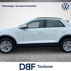 Volkswagen T-Roc 1.0 TSI 110 Start/Stop BVM6 Life Business Toulouse