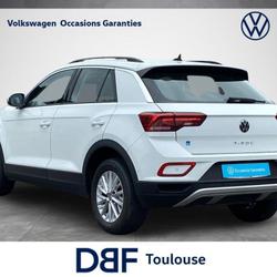 Volkswagen T-Roc 1.0 TSI 110 Start/Stop BVM6 Life Business Toulouse