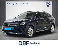 Volkswagen Taigo Labège