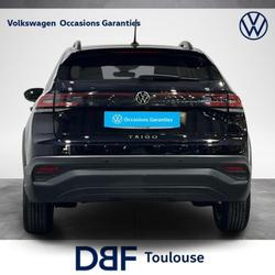 Volkswagen Taigo 1.0 TSI 116 BVM6 VW Edition Lab&egrave;ge