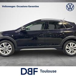 Volkswagen Taigo 1.0 TSI 116 BVM6 VW Edition Lab&egrave;ge