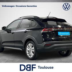 Volkswagen Taigo 1.0 TSI 116 BVM6 VW Edition Lab&egrave;ge