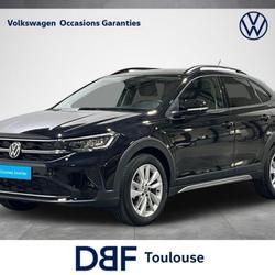 Volkswagen Taigo 1.0 TSI 116 BVM6 VW Edition occasion - Toulouse - photo 2/35