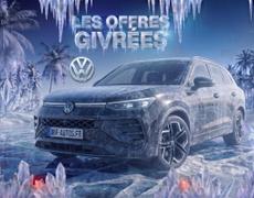 Volkswagen Tayron Labège