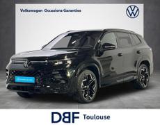 Volkswagen Tayron Labège