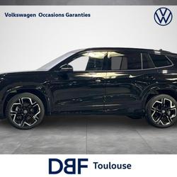 Volkswagen Tayron 1.5 eHybrid 272ch DSG6 5pl R-Line Exclusive Lab&egrave;ge