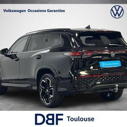 Volkswagen Tayron 1.5 eHybrid 272ch DSG6 5pl R-Line Exclusive Lab&egrave;ge