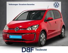 Volkswagen UP Toulouse