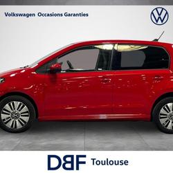 Volkswagen UP E-UP! 2.0 83 Electrique Life Plus Toulouse