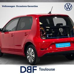 Volkswagen UP E-UP! 2.0 83 Electrique Life Plus Toulouse