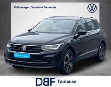 Volkswagen Tiguan Toulouse
