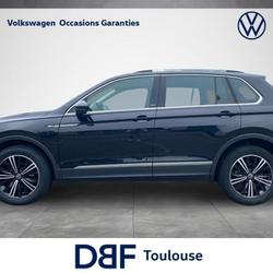 Volkswagen Tiguan 2.0 TDI 150ch DSG7 MATCH Toulouse