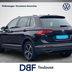 Volkswagen Tiguan 2.0 TDI 150ch DSG7 MATCH Toulouse