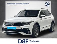 Volkswagen Tiguan Labège