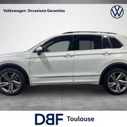 Volkswagen Tiguan 1.4 eHybrid 245ch DSG6 R-Line Lab&egrave;ge