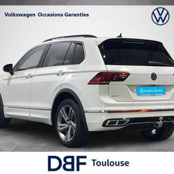 Volkswagen Tiguan 1.4 eHybrid 245ch DSG6 R-Line Lab&egrave;ge