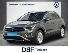 Volkswagen T-Roc Labège