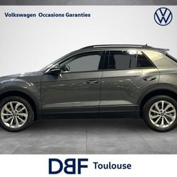 Volkswagen T-Roc 1.5 TSI EVO 150 Start/Stop DSG7 Life Lab&egrave;ge