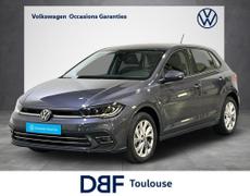 Volkswagen Polo Labège
