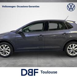 Volkswagen Polo 1.0 TSI 95 S&S BVM5 Style Lab&egrave;ge