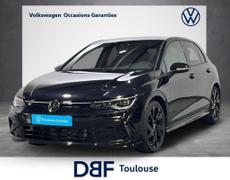 Volkswagen Golf 8