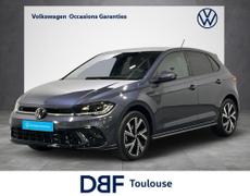 Volkswagen Polo Labège