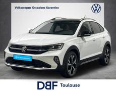 Volkswagen Taigo Labège