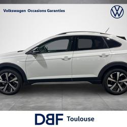 Volkswagen Taigo 1.0 TSI 110 DSG7 Style Lab&egrave;ge