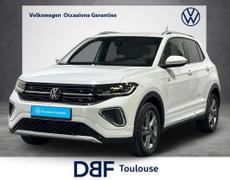 Volkswagen T-Cross Labège