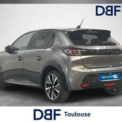 Peugeot 208 PureTech 100 S&S EAT8 GT Toulouse