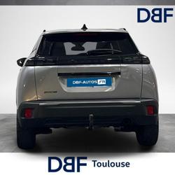 Peugeot 2008 PureTech 100 S&S BVM6 Allure Toulouse